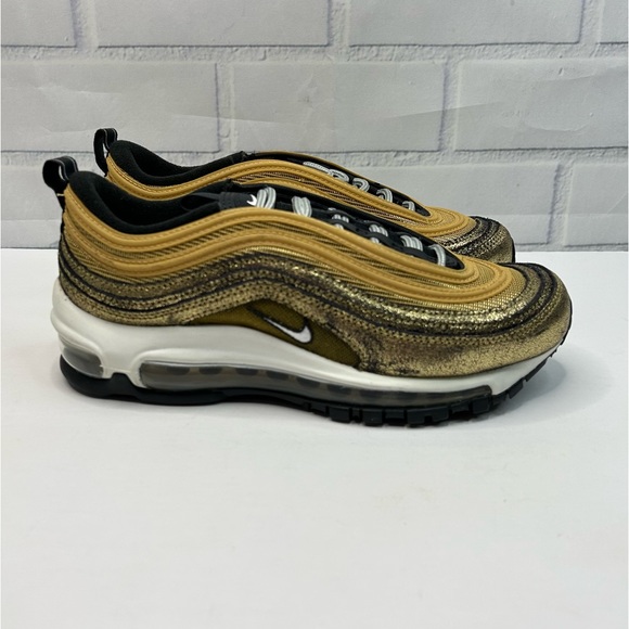 Nike Womens Air Max 97 size 6.5 - Picture 1 of 9